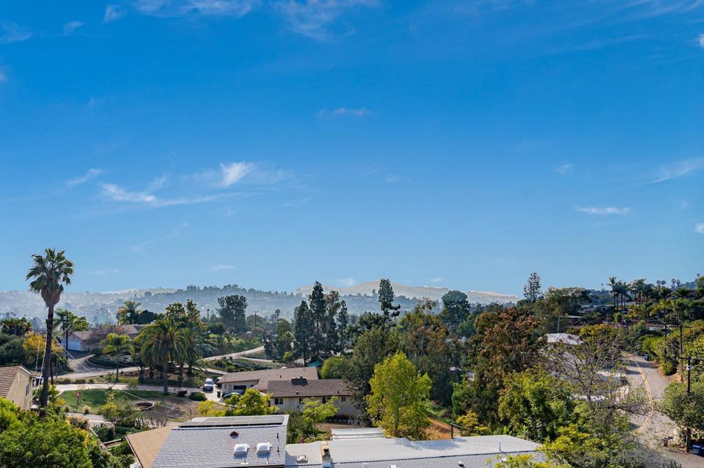 La Mesa - Residential Lease