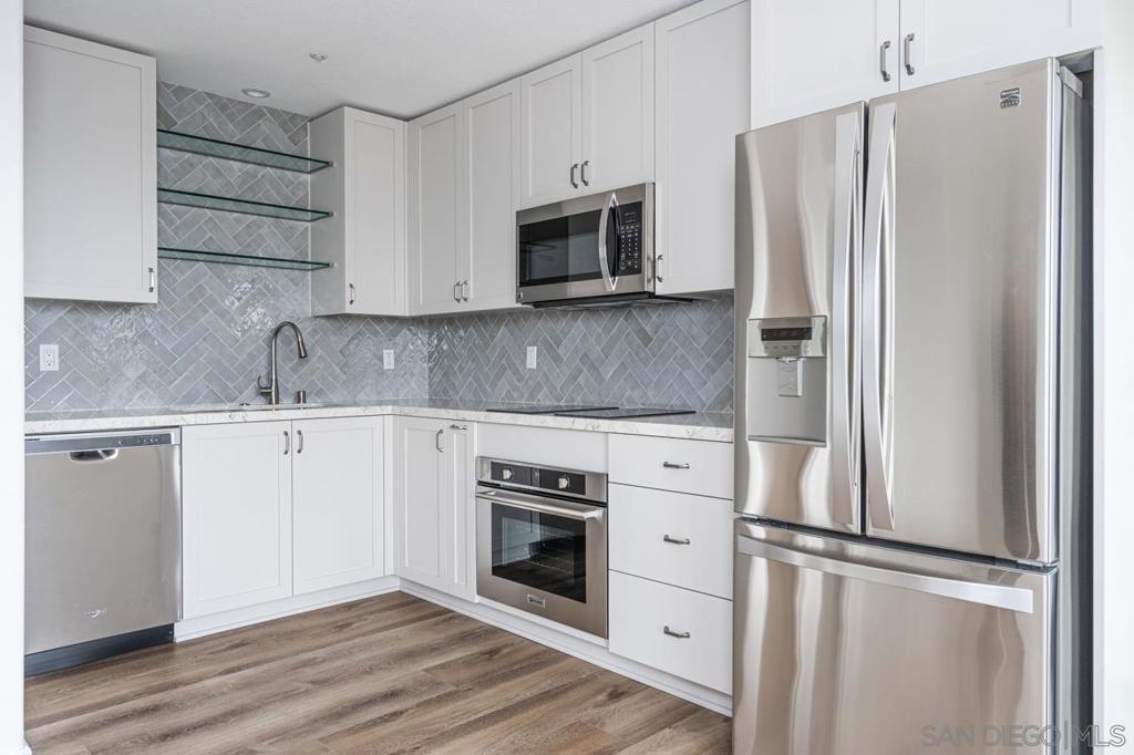 La Mesa - Residential Lease