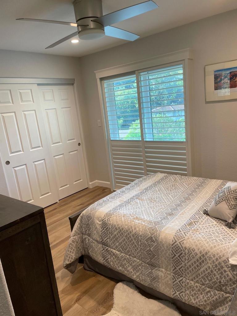 La Mesa - Residential Lease