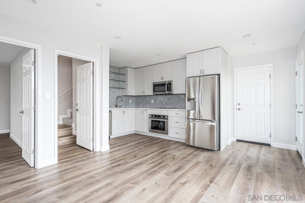 La Mesa - Residential Lease