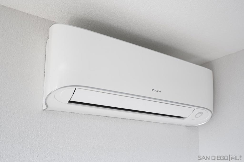 La Mesa - Residential Lease