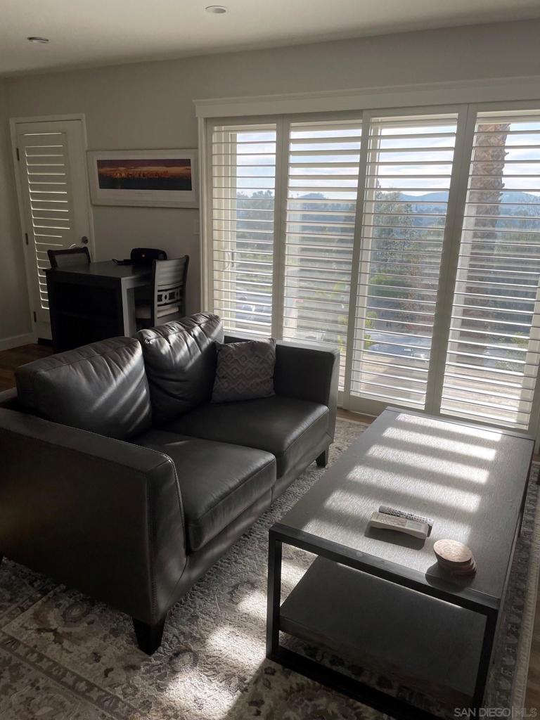 La Mesa - Residential Lease