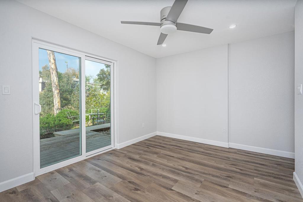 La Mesa - Residential Lease