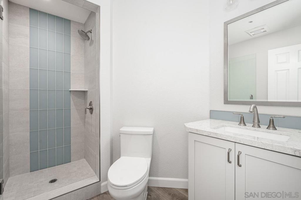 La Mesa - Residential Lease