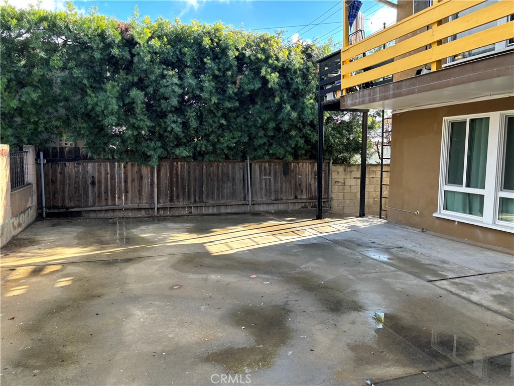 Excellent investment opportunity in the heart of Pasadena, a two story apartment with total eight units, all one bedroom and one bath, Each unit is around 440 Sqft, it has a high rental demand. Four carports plus four parking spaces. All units have individual electrical and gas meters, some units have updated kitchen countertops and cabinets, updated bathtubs and toilets, copper plumbing; well-maintained included the roof, deck, and stairway. On-site laundry, washers and dryers owned by seller to generate an extra income. Located in a nice neighborhood, close to Freeway 210. Very convenient to either daily life or various entertaining activities with Pasadena’s dynamic SoCal lifestyle. Such an attractive real estate to own! Drive by only, please don’t disturb tenants, offer subject to interior inspection.