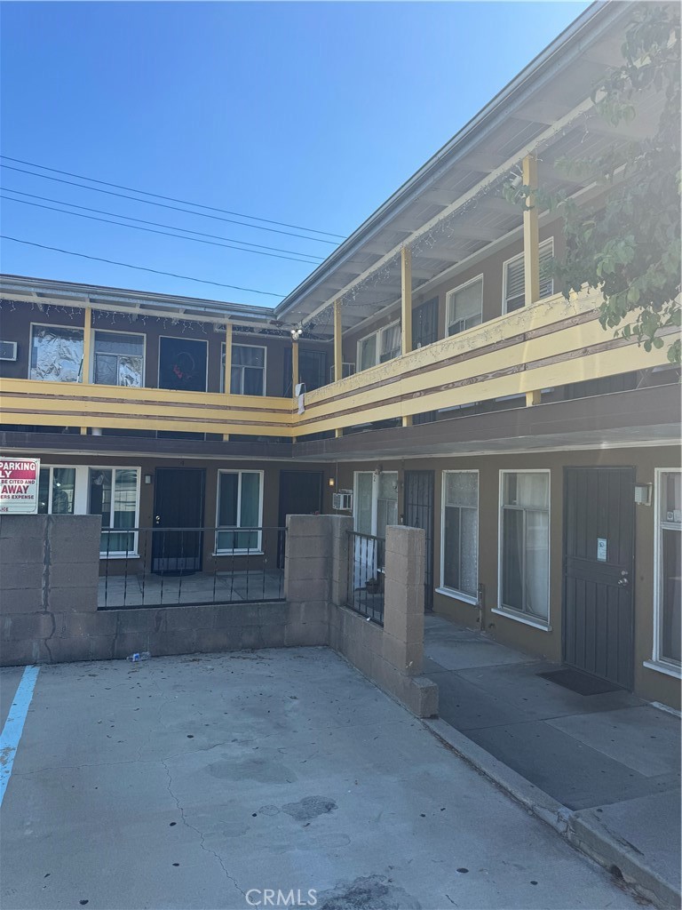 Excellent investment opportunity in the heart of Pasadena, a two story apartment with total eight units, all one bedroom and one bath, Each unit is around 440 Sqft, it has a high rental demand. Four carports plus four parking spaces. All units have individual electrical and gas meters, some units have updated kitchen countertops and cabinets, updated bathtubs and toilets, copper plumbing; well-maintained included the roof, deck, and stairway. On-site laundry, washers and dryers owned by seller to generate an extra income. Located in a nice neighborhood, close to Freeway 210. Very convenient to either daily life or various entertaining activities with Pasadena’s dynamic SoCal lifestyle. Such an attractive real estate to own! Drive by only, please don’t disturb tenants, offer subject to interior inspection.