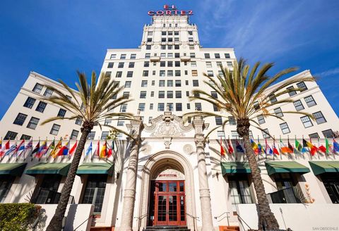 Photo of 702 Ash St St #1000, San Diego, CA 92101 (MLS # 260005046SD)