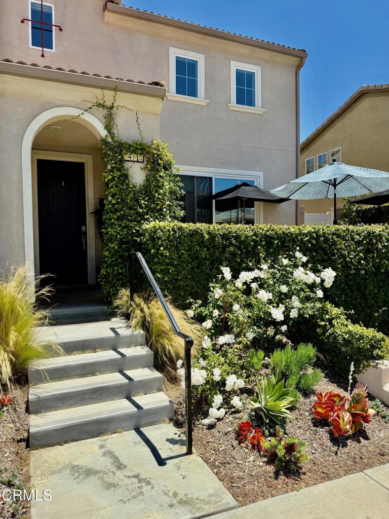 471 Olinda Way