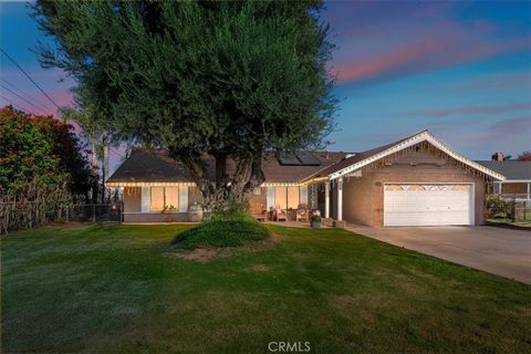 Photo of 1441 5th Street, Norco, CA 92860 (MLS # IG25274763)
