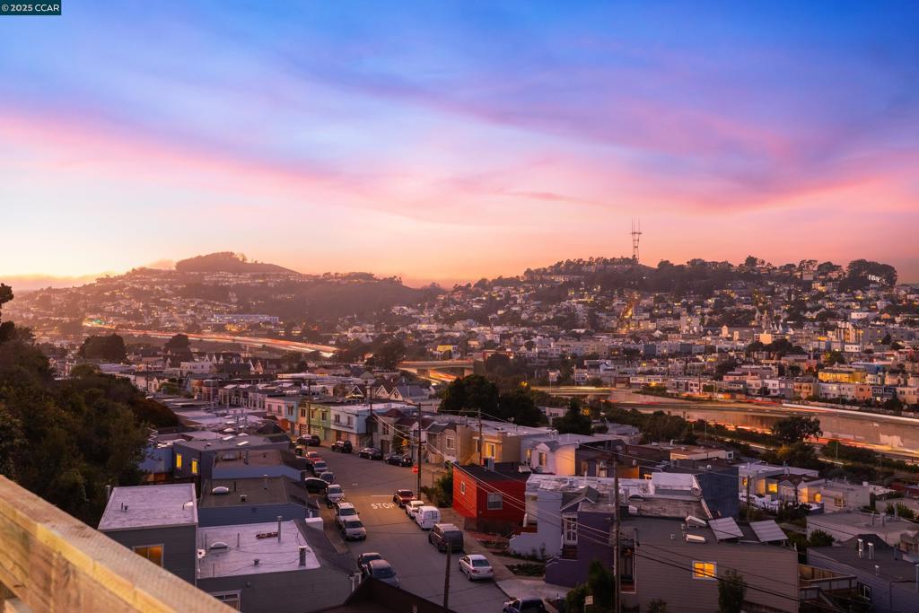 MISSION TERRACE - Residential