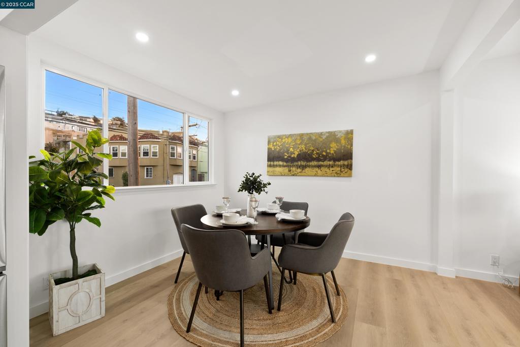 MISSION TERRACE - Residential