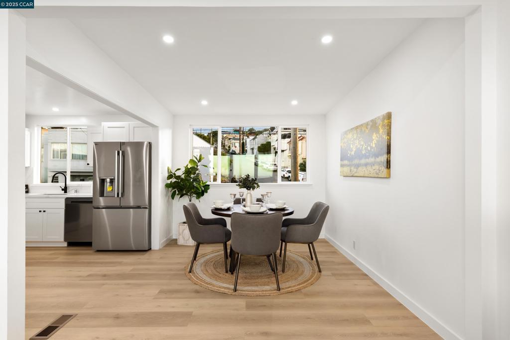 MISSION TERRACE - Residential