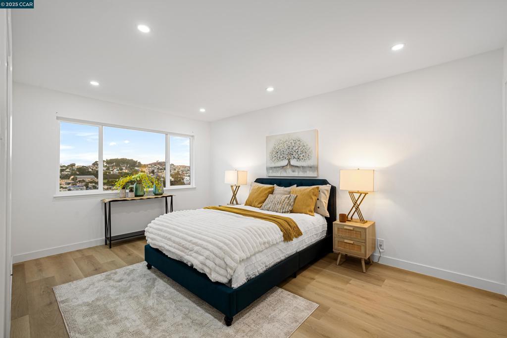 MISSION TERRACE - Residential