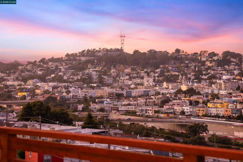 MISSION TERRACE - Residential