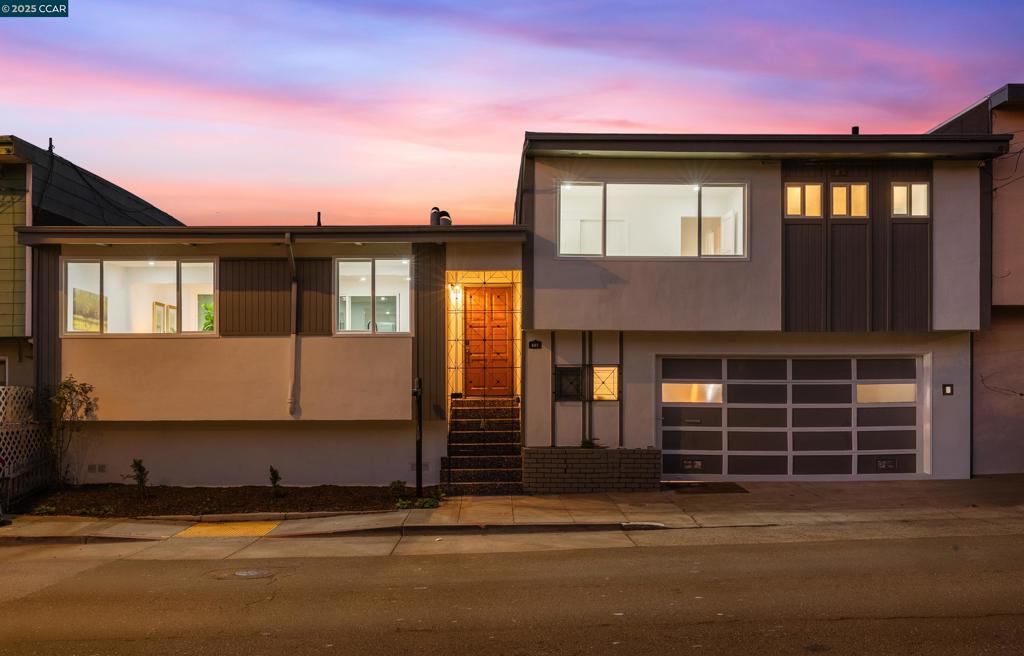 MISSION TERRACE - Residential