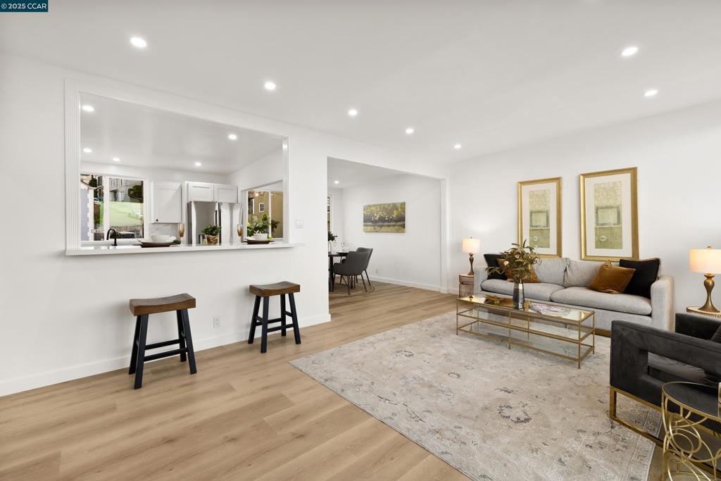 MISSION TERRACE - Residential