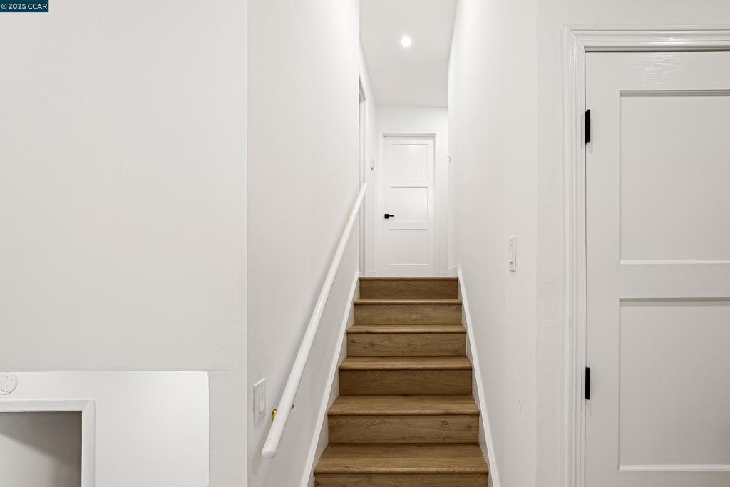 MISSION TERRACE - Residential