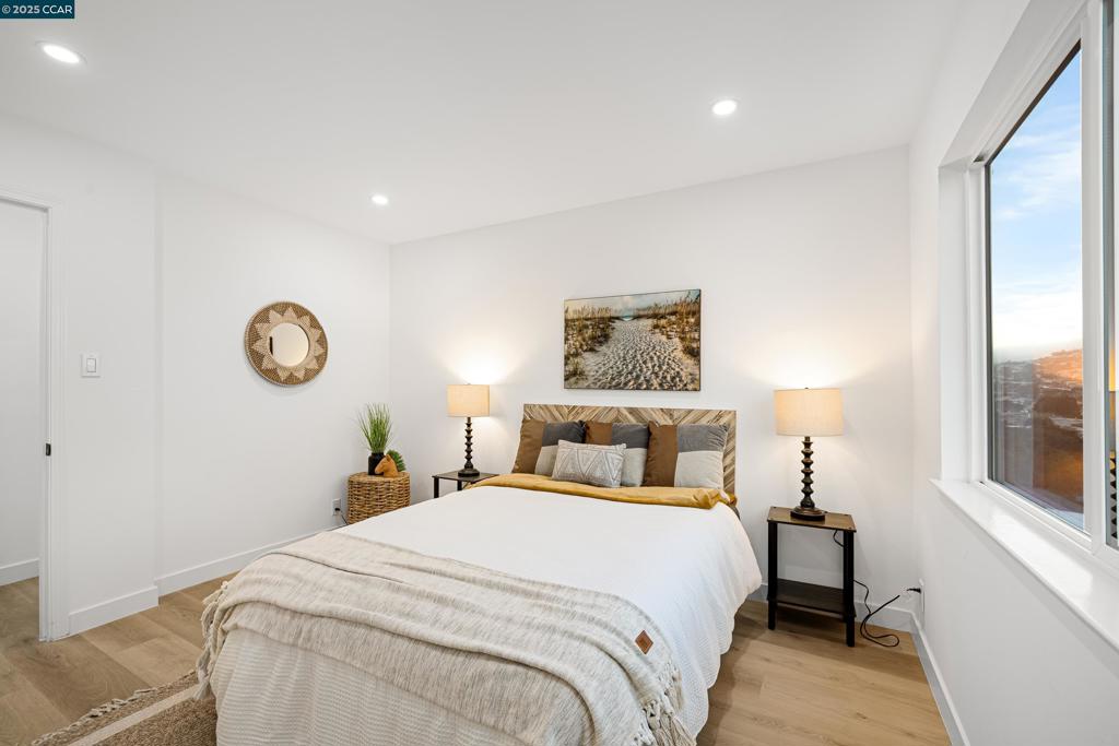 MISSION TERRACE - Residential