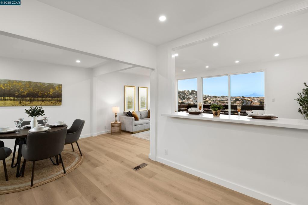 MISSION TERRACE - Residential