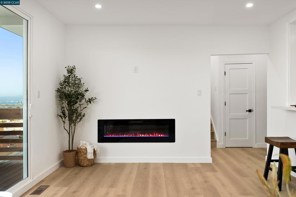 MISSION TERRACE - Residential