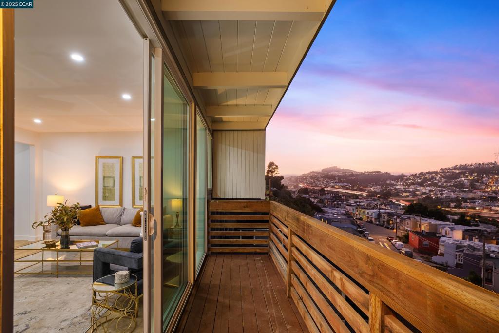 MISSION TERRACE - Residential