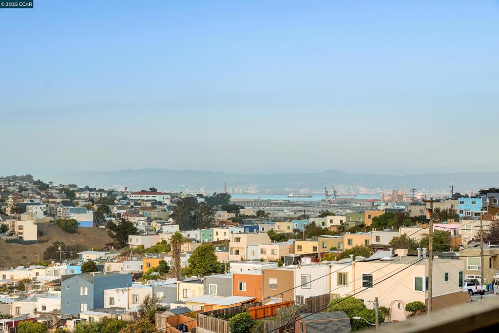 MISSION TERRACE - Residential