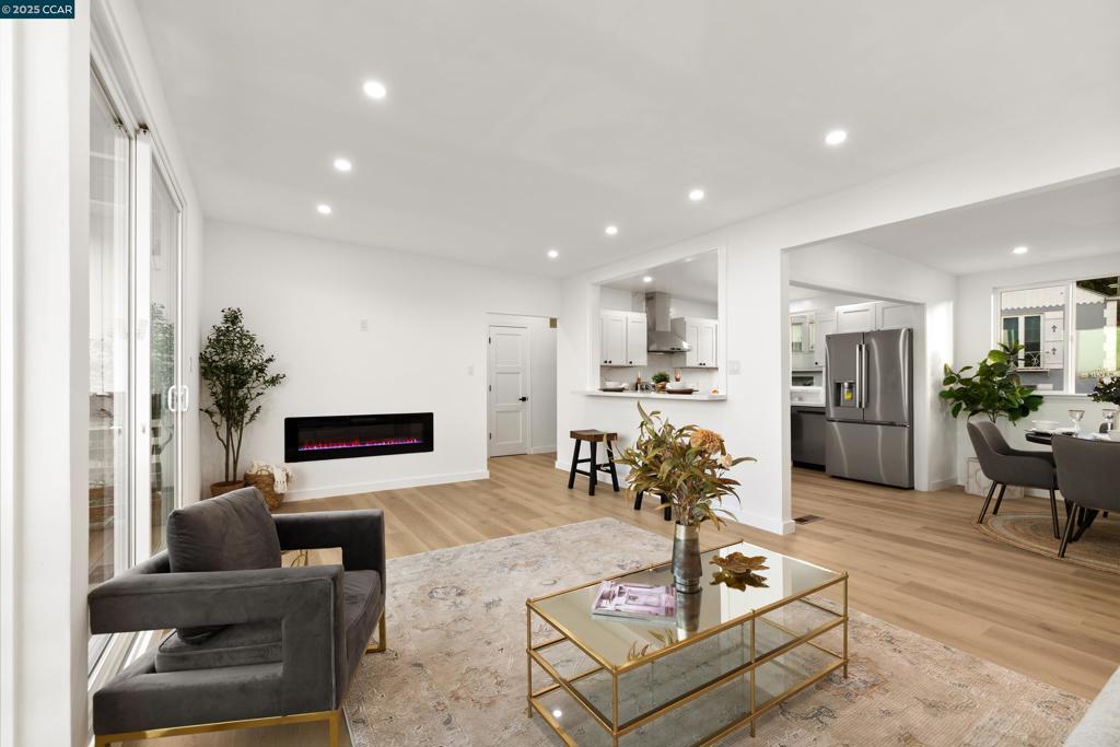 MISSION TERRACE - Residential