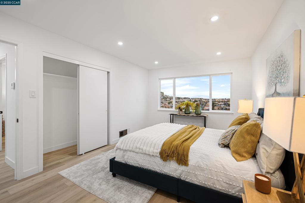 MISSION TERRACE - Residential