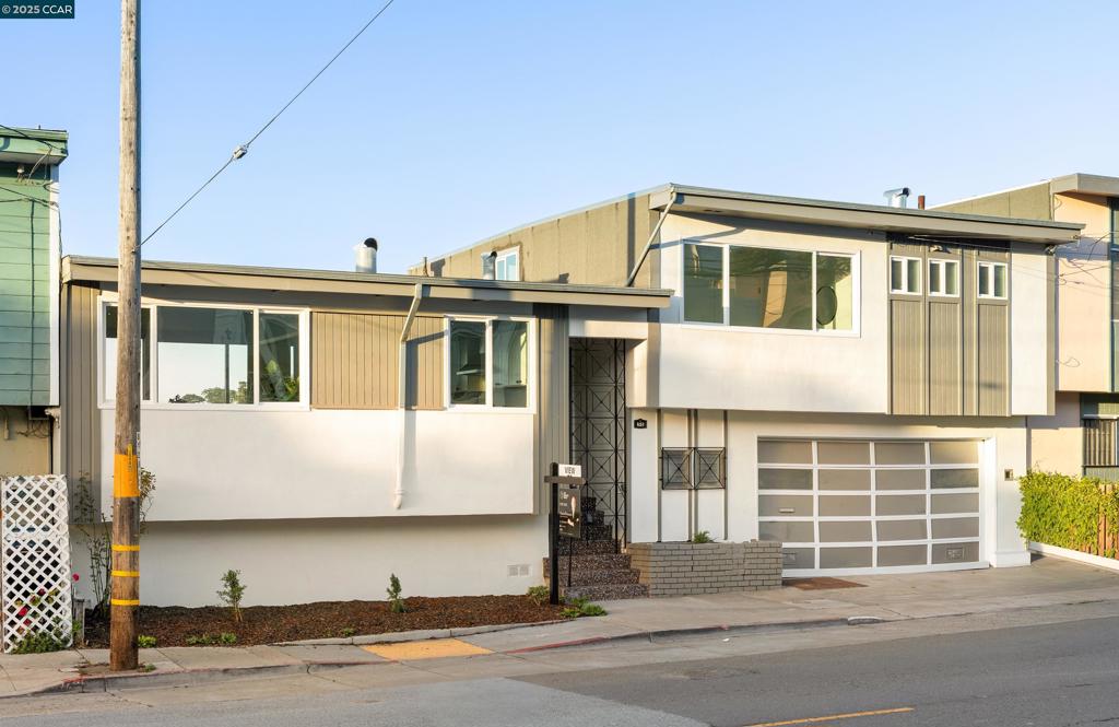 MISSION TERRACE - Residential