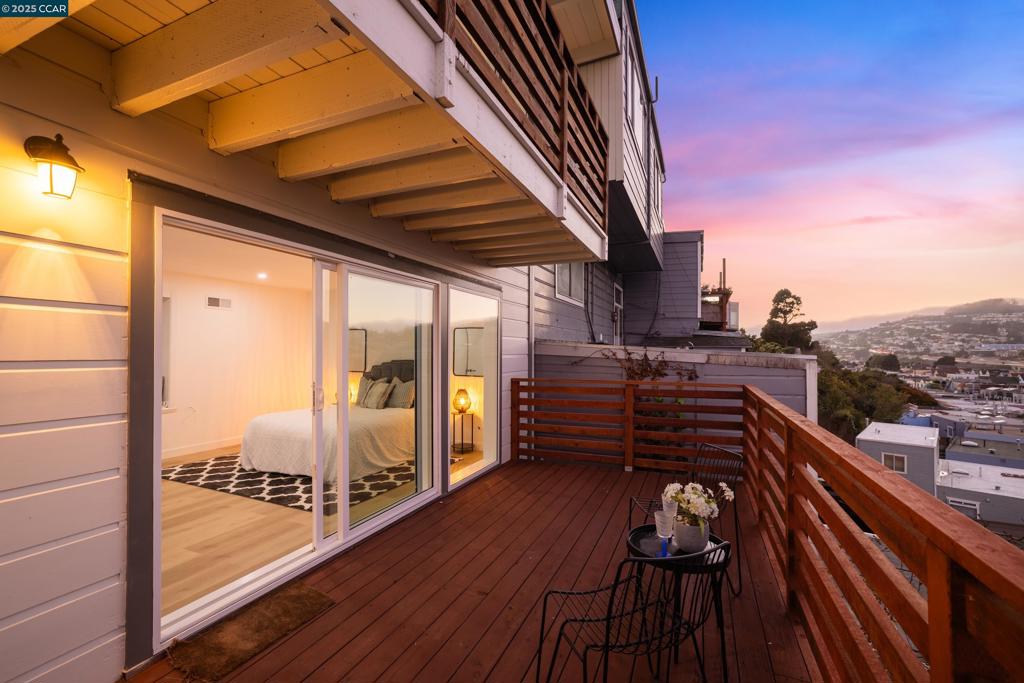 MISSION TERRACE - Residential