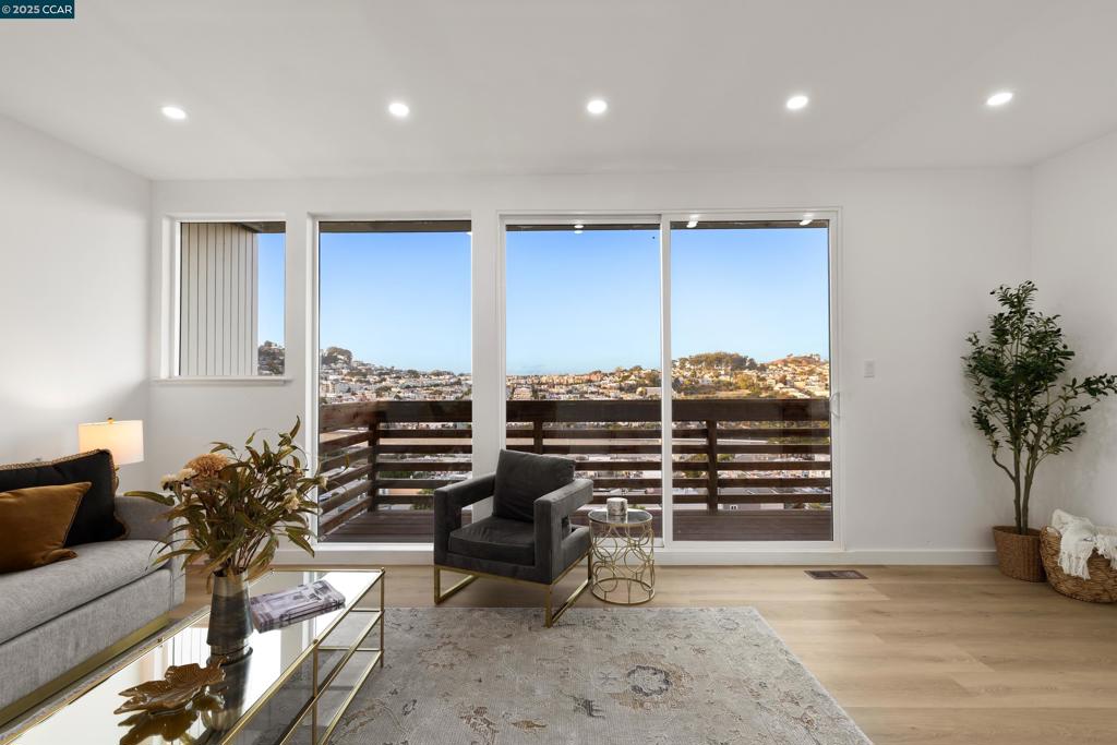 MISSION TERRACE - Residential