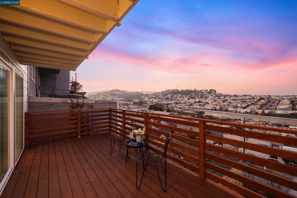 MISSION TERRACE - Residential