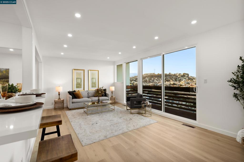 MISSION TERRACE - Residential