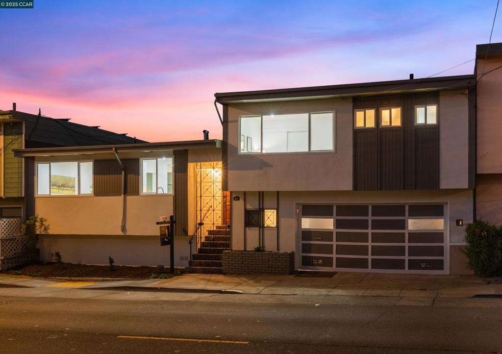 MISSION TERRACE - Residential