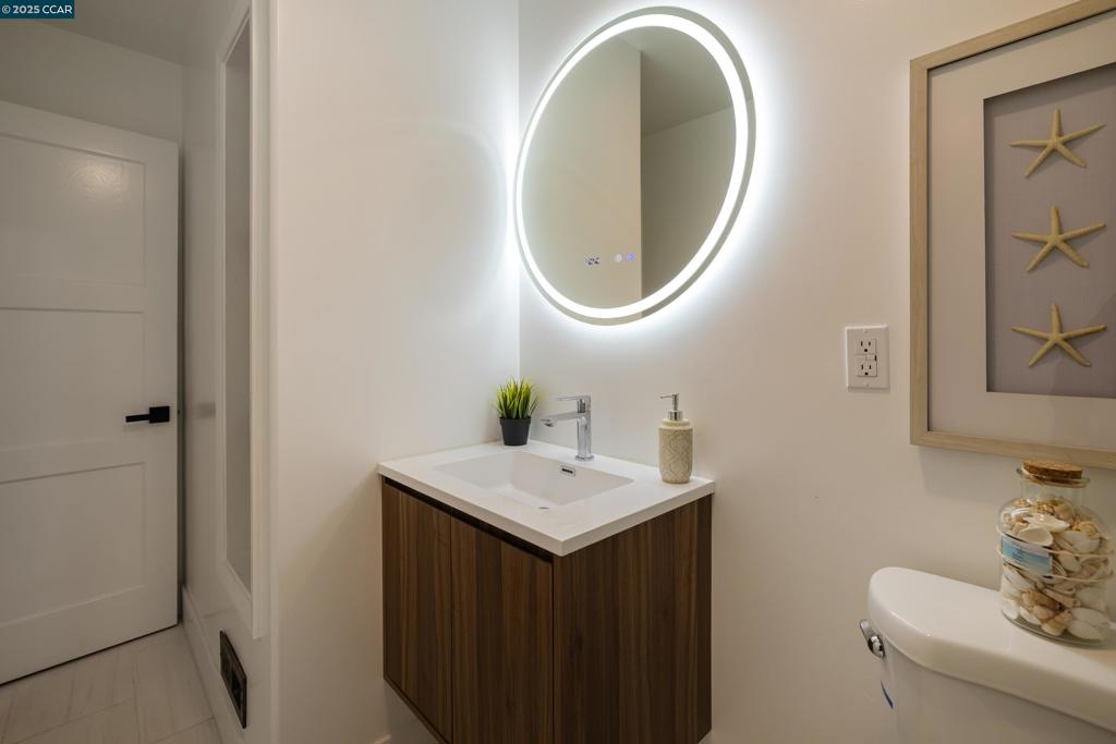 MISSION TERRACE - Residential