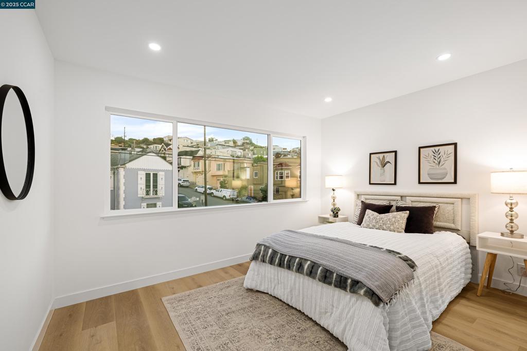 MISSION TERRACE - Residential