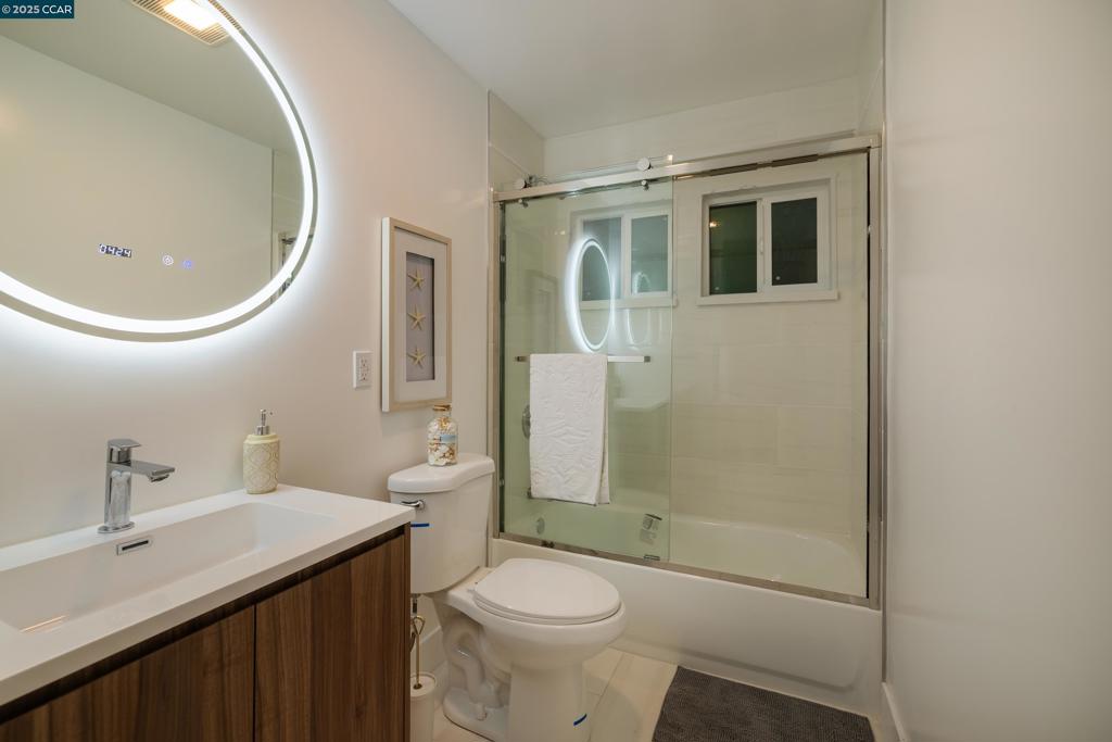 MISSION TERRACE - Residential