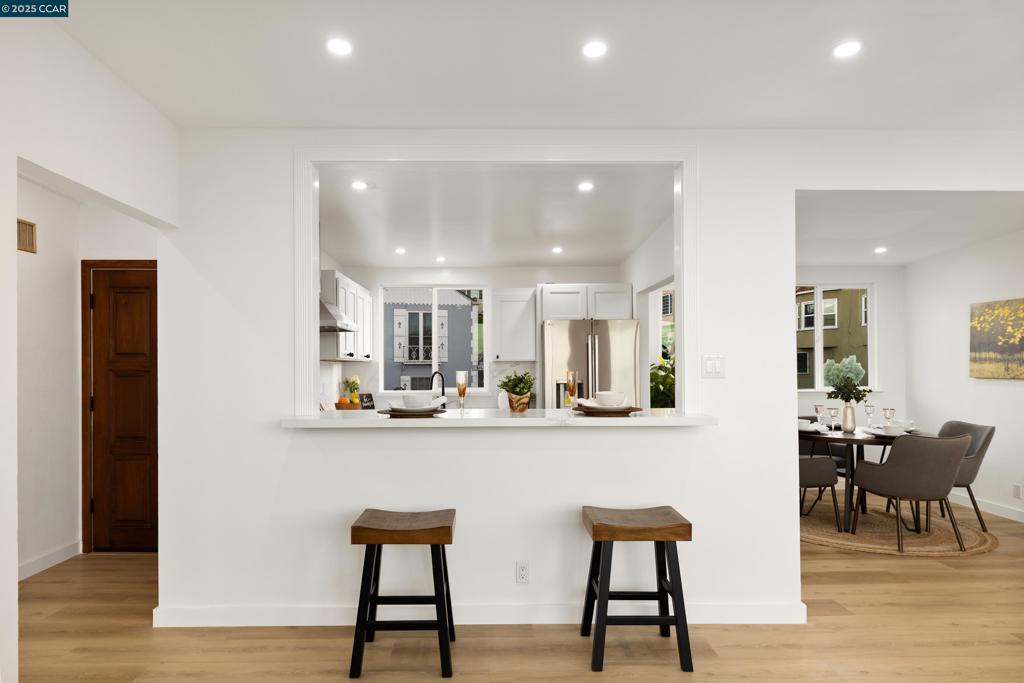 MISSION TERRACE - Residential