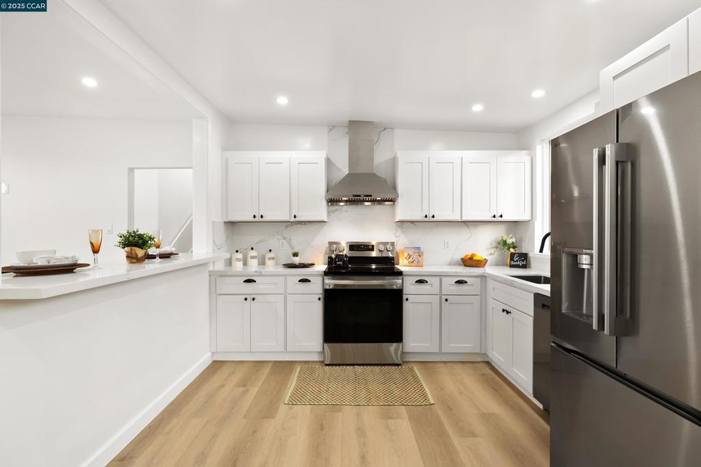 MISSION TERRACE - Residential