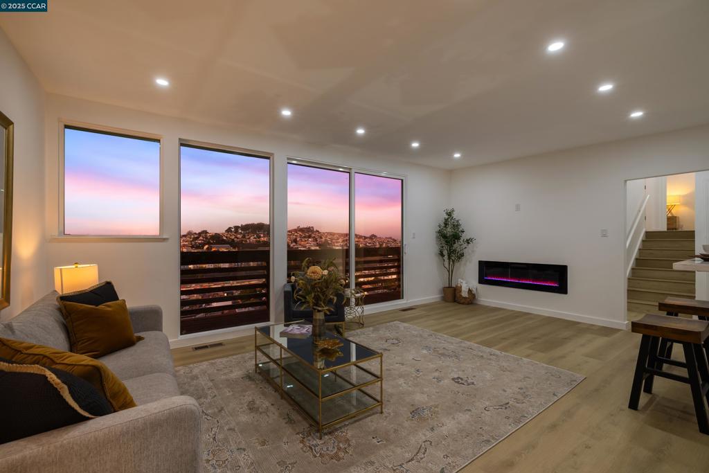 MISSION TERRACE - Residential