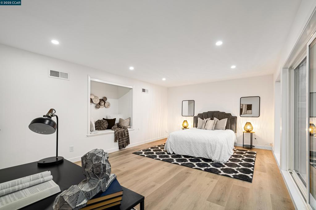 MISSION TERRACE - Residential