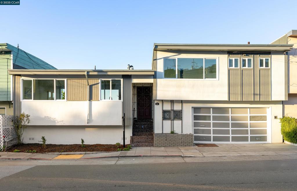 MISSION TERRACE - Residential