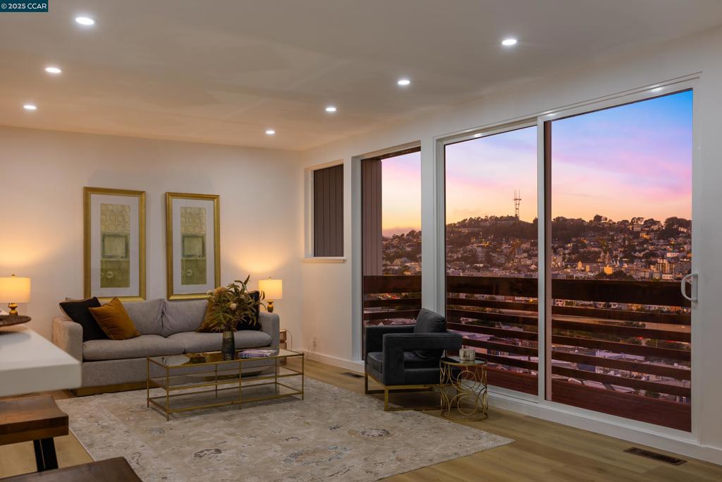 MISSION TERRACE - Residential