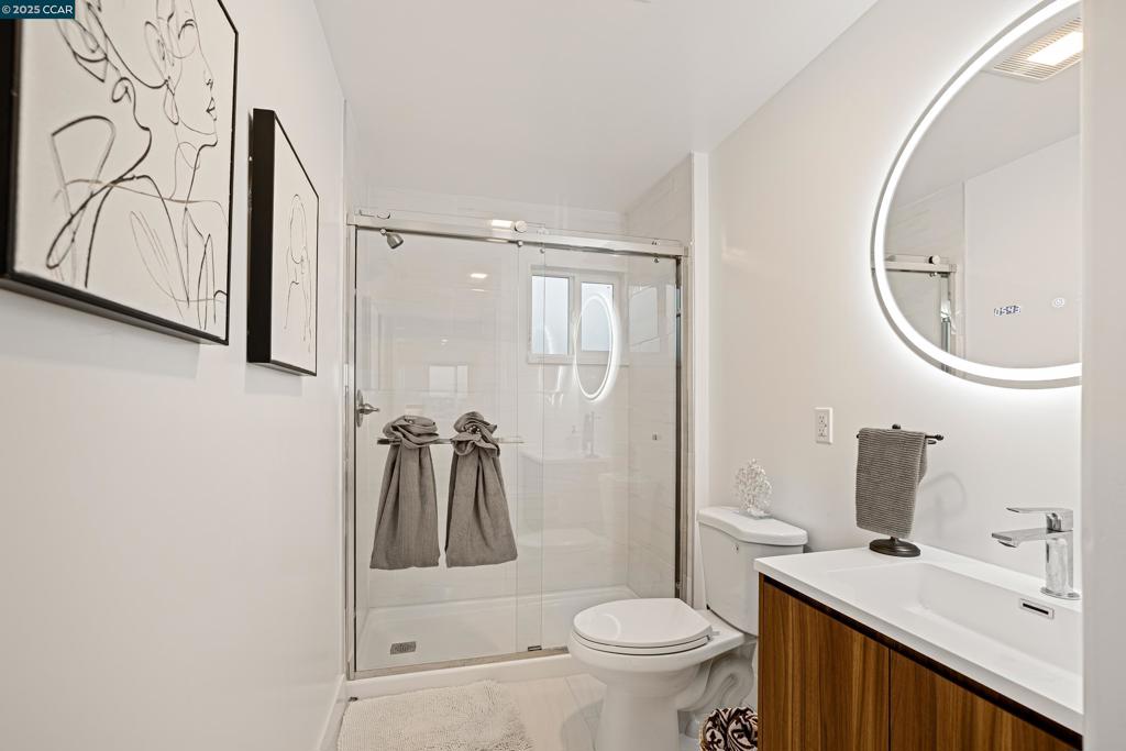 MISSION TERRACE - Residential