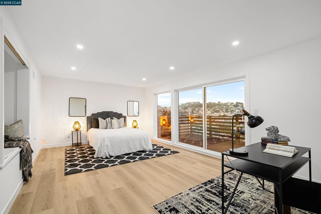 MISSION TERRACE - Residential