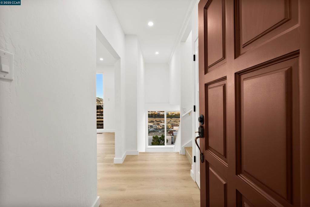 MISSION TERRACE - Residential