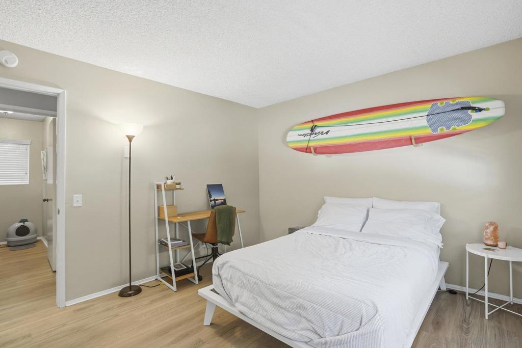 Bay Park - Residential