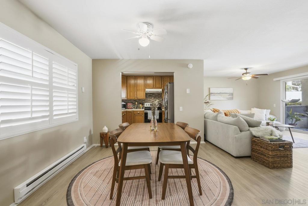 Bay Park - Residential