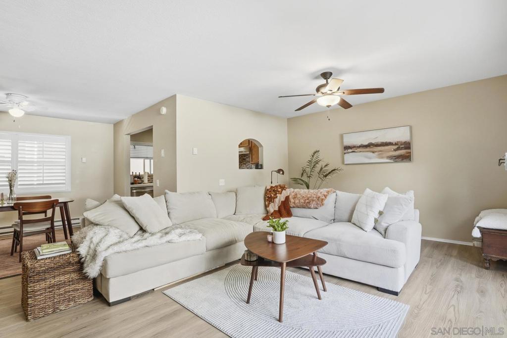 Bay Park - Residential