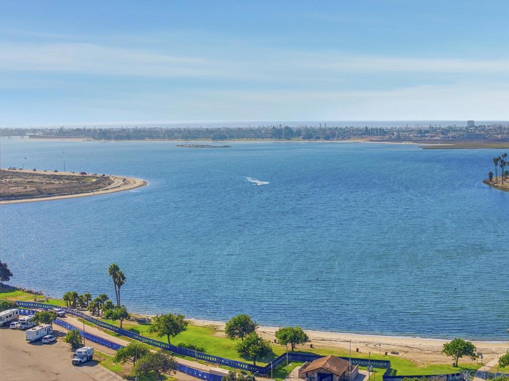 Bay Park - Residential